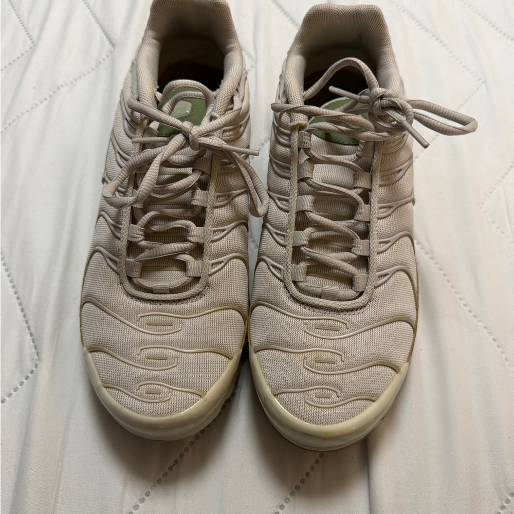 Nike sneakers